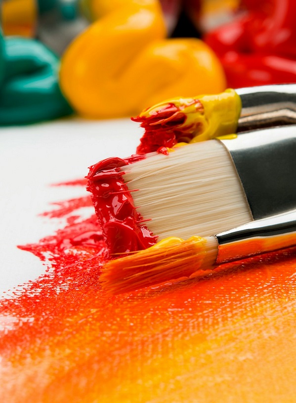 Why Art Therapy?