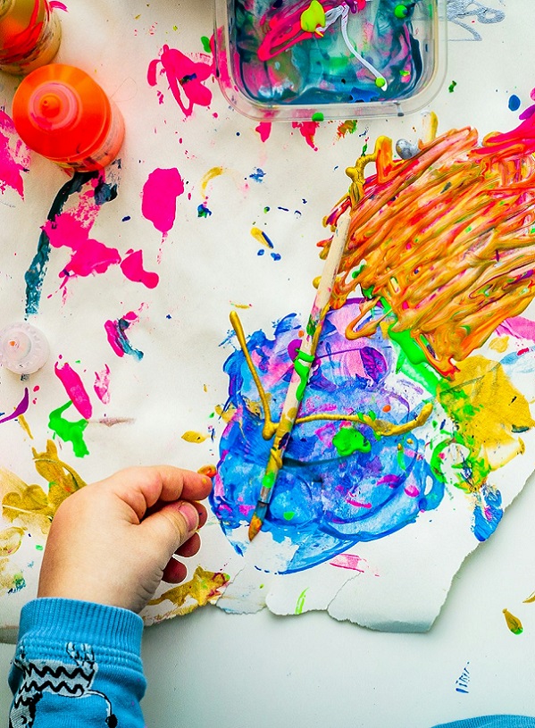 What is Art Therapy?